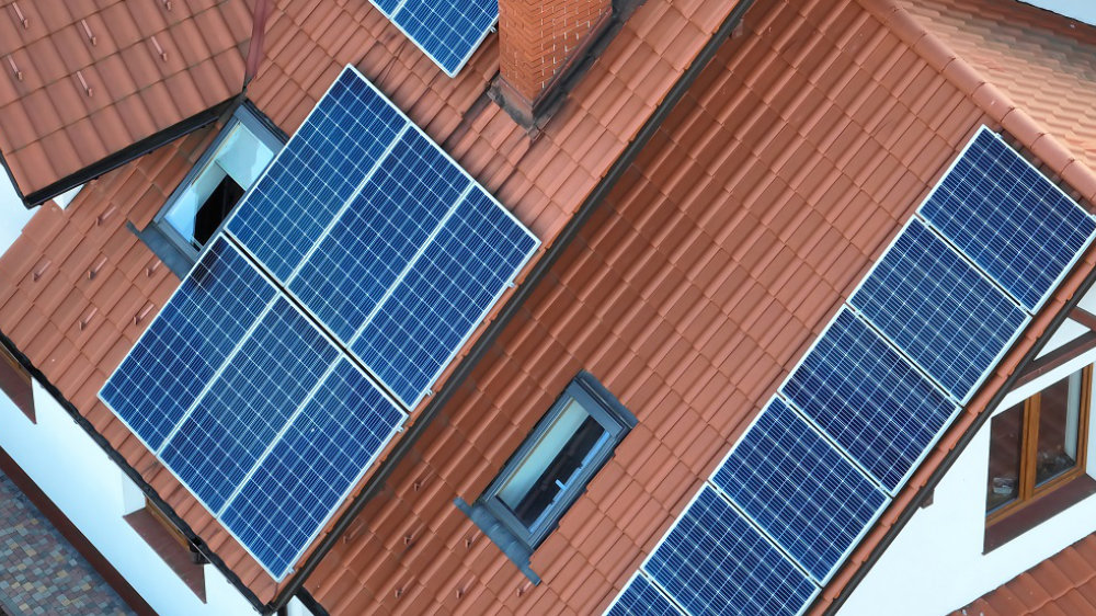 Instalaciones solares para el hogar en Navarra
